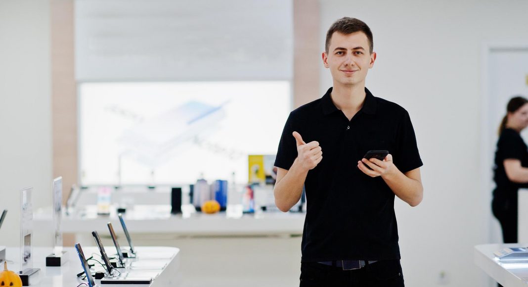 sinergias y tecnologías para mejora de ejecución en tiendas