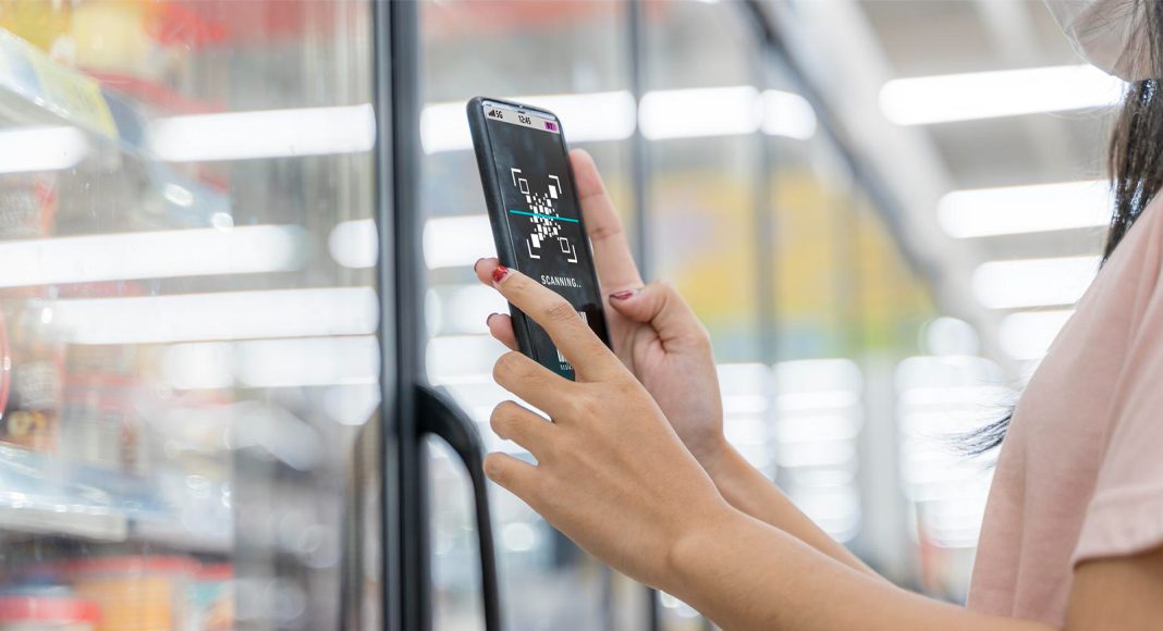 Anaqueles inteligentes El futuro del retail Anaqueles inteligentes El futuro del retail