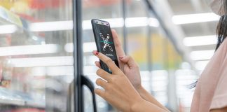 Anaqueles inteligentes: El futuro del retail Anaqueles inteligentes El futuro del retail