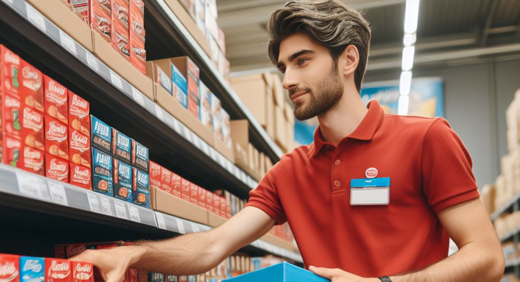 VR en Retail Execution 2024