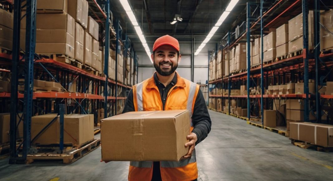 Última Milla en retail