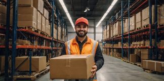 Última Milla y Nuevos Modelos de Distribución Última Milla en retail