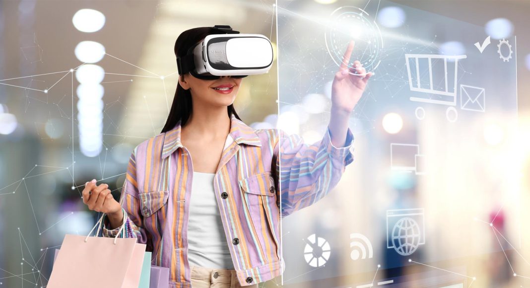 VR en Retail Execution 2024
