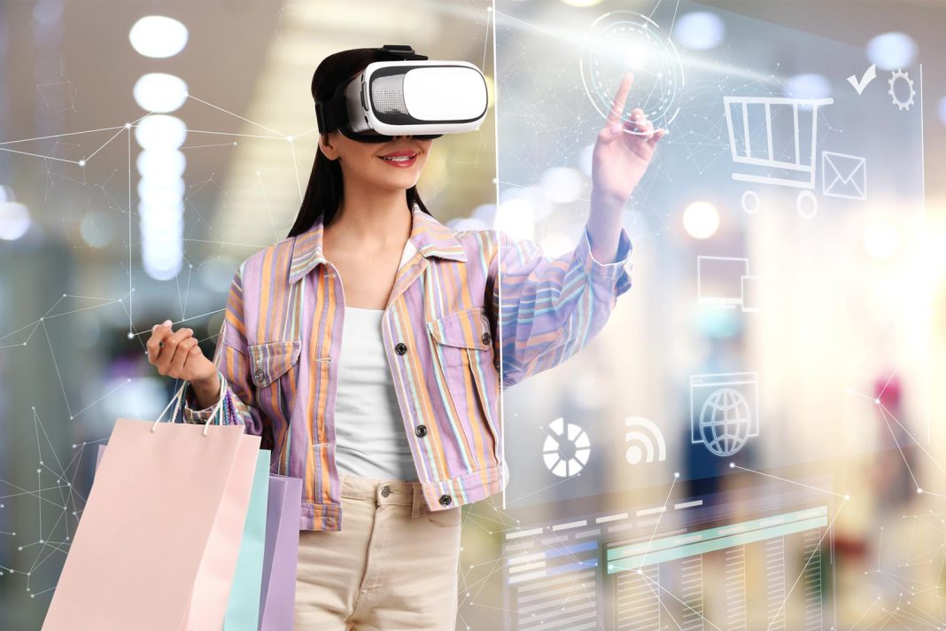 VR en Retail Execution 2024