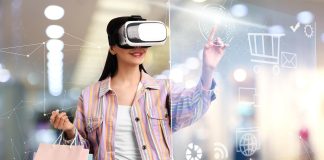 Domina el Retail Execution: Innovaciones y Tendencias en Tiendas Físicas para 2024 VR en Retail Execution 2024