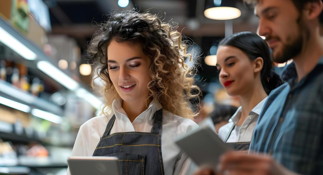 gestión de personal