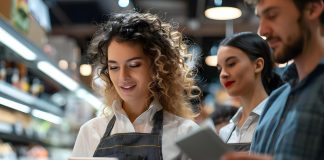 Gestión de Personal en el Punto de Venta: Optimizando la Ejecución a Través del Factor Humano y la Tecnología gestión de personal