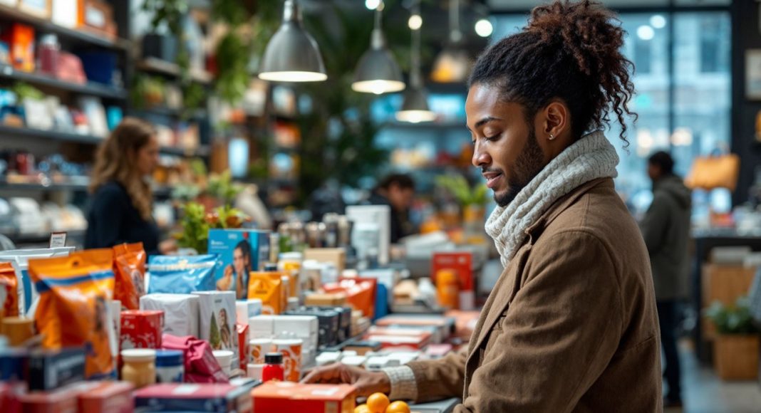 Retail Merchandising