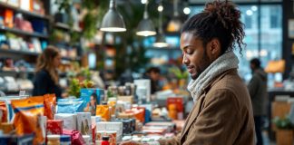 ¿Qué es Retail Merchandising? Retail Merchandising