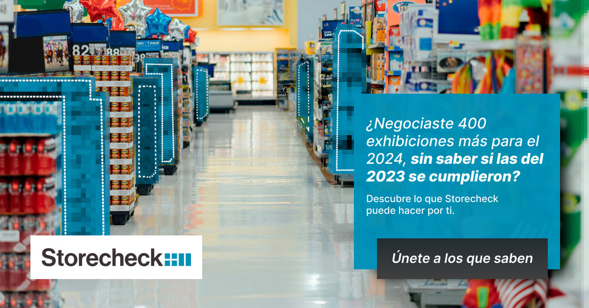 Slotting Fees en Latinoamérica