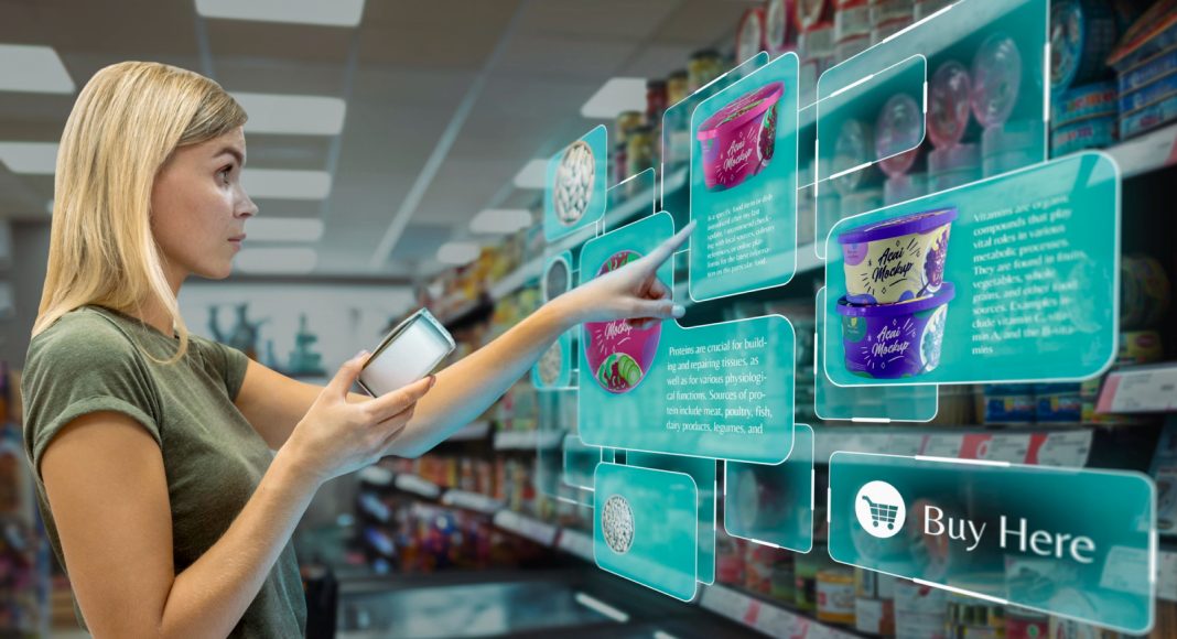 Nuevos hábitos de consumo en retail Nuevos hábitos de consumo en retail