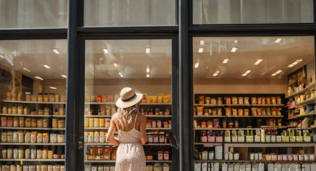 Auditoría de ejecución en punto de venta en verano