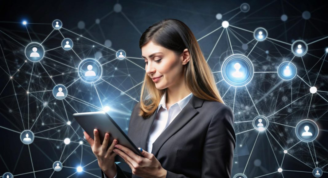 Marketing de Afiliados