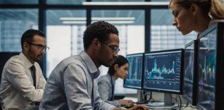 Data Crunch y Marketing Intelligence en el Punto de Venta Data Crunch team