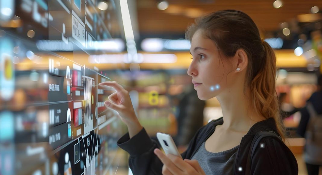 IA en retail: Revolucionando la gestión y el cumplimiento IA en retail: Revolucionando la gestión y el cumplimiento