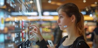 IA en retail: Revolucionando la gestión y el cumplimiento IA en retail: Revolucionando la gestión y el cumplimiento