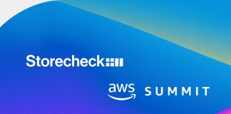 Storecheck en AWS Summit CDMX 2024: Innovando con IA y Machine Learning Storecheck en AWS Summit CDMX 2024