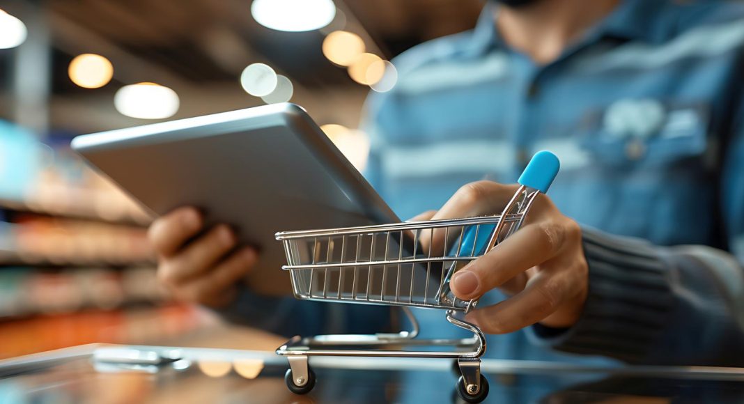 Time to market en retail Time to market en retail