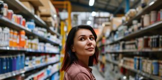 Cómo asegurar el acuerdo de espacio en anaquel con retailers Acuerdo de espacio en anaquel