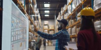 Gestión de almacén: Soluciones para optimizar operaciones La importancia del canal tradicional en retail