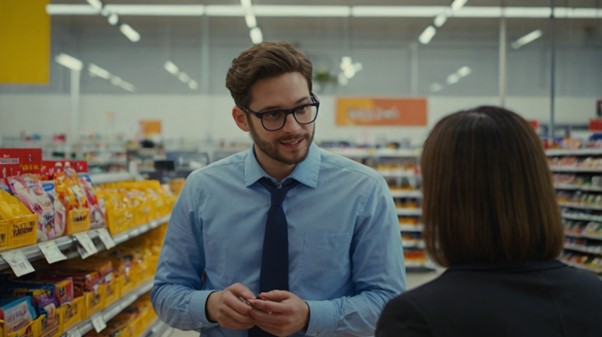 Beneficios para los KAMs y equipos de Trade Marketing