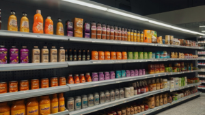 Cómo Storecheck ayuda a ajustar el surtido en tiempo real