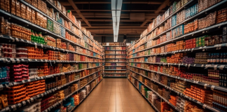 Planograma de tienda: Garantiza su cumplimiento con tecnología Planograma-en-tienda