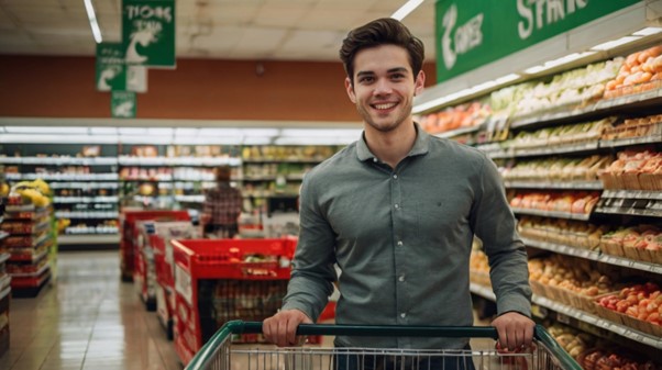 promotor en la ejecución de promociones