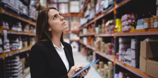 Monitoreo, la clave para mejorar la visibilidad en el PDV Monitoreo de productos en PDV