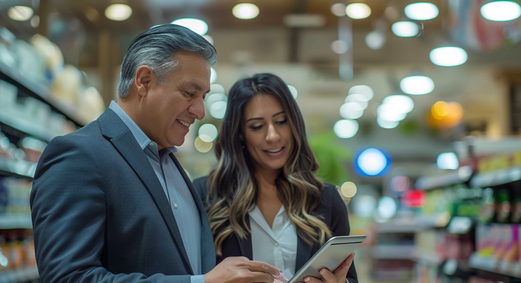 Cómo mejorar el ROI en retail Cómo mejorar el ROI en retail