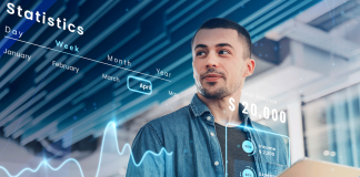 Cómo Business Intelligence impulsará la eficiencia en el retail en 2025 Business Intelligence en retail