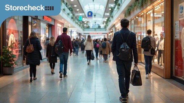 Cómo Storecheck apoya al retail mexicano Cómo Storecheck apoya al retail mexicano