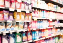 Optimiza tu planograma para triunfar en el Q1 del 2025 Planograma optimizado