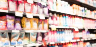 Optimiza tu planograma para triunfar en el Q1 del 2025 Planograma optimizado