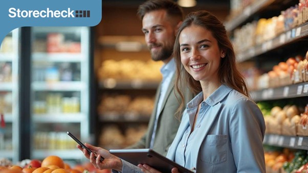 Storecheck tu aliado estratégico para optimizar el manejo de tus promotores