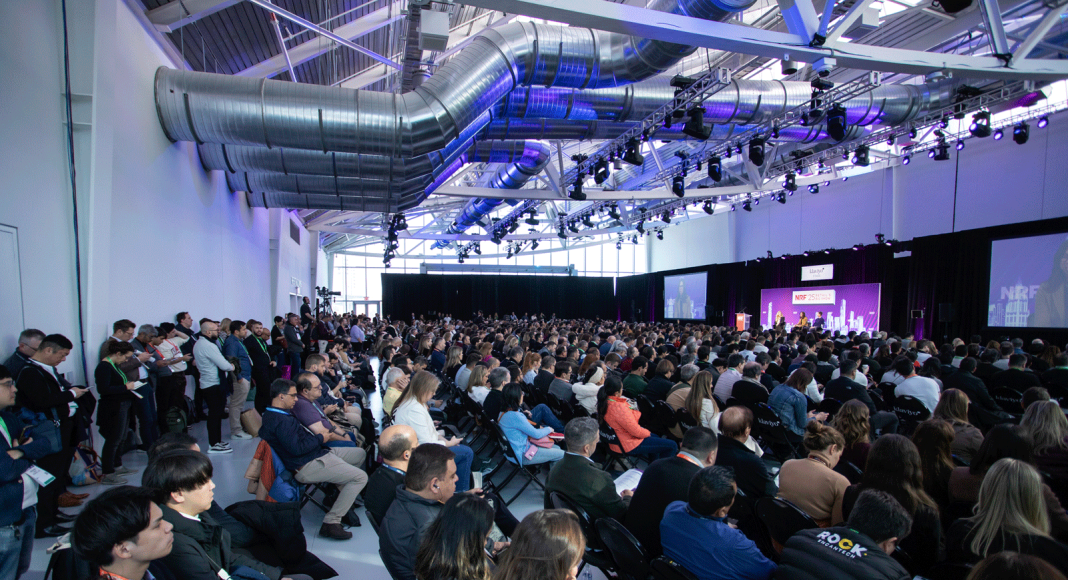 NRF 2025 Retail Big Show más importante del mundo