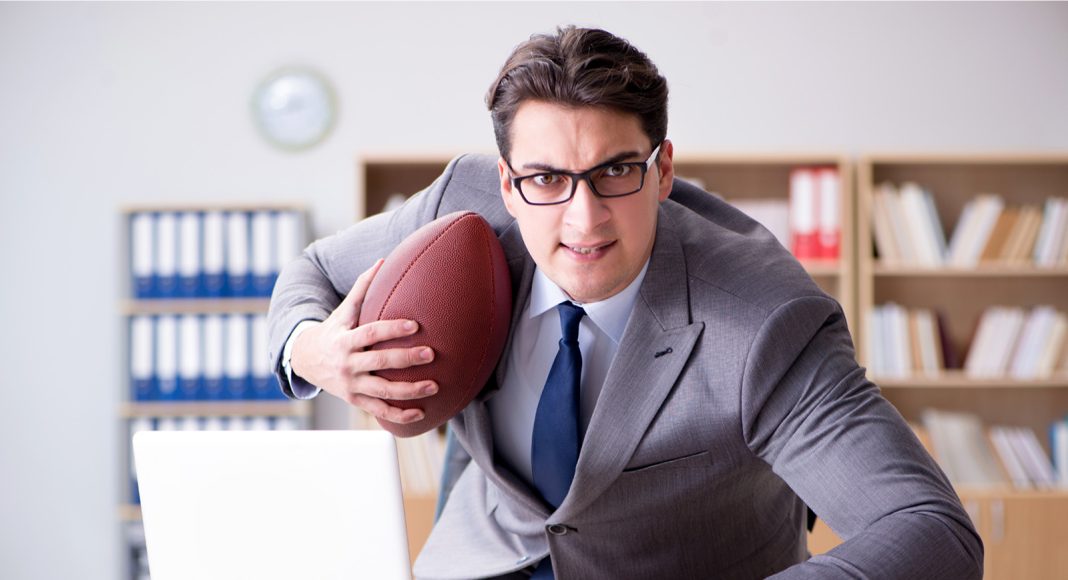 SuperBowl 2025 en PDV SuperBowl 2025 en PDV