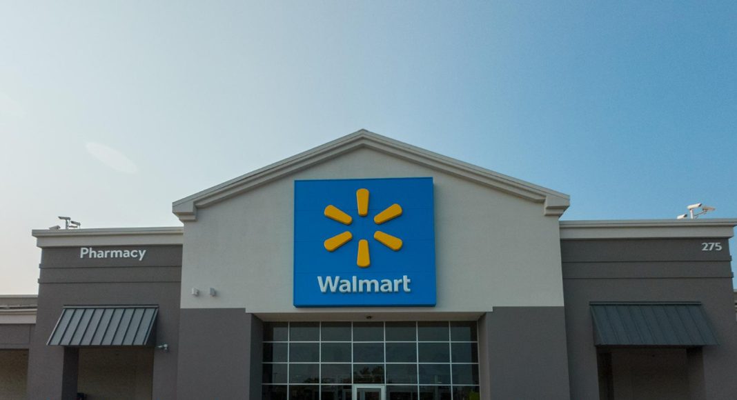 Walmart rompe récord e invierte en México