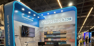Storecheck fortalece su presencia en la industria tras su participación en Expo ANTAD 2025