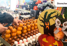 Halloween y retail: más allá del disfraz