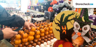 Halloween y retail: más allá del disfraz