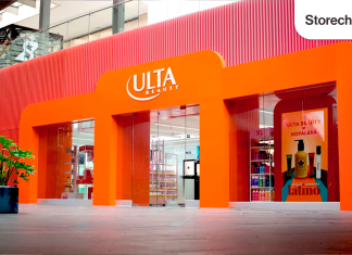 Ulta Beauty llega a México: un nuevo estándar en el retail de belleza
