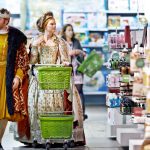 La última gran prueba de la ejecución estaciona; Reyes Magos