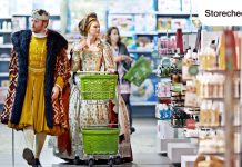 La última gran prueba de la ejecución estacional; Reyes Magos