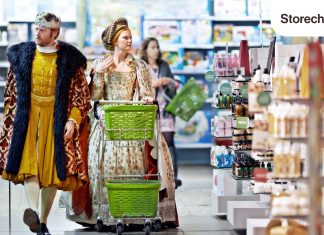 La última gran prueba de la ejecución estaciona; Reyes Magos