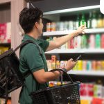 Kroger acelera su estrategia omnicanal