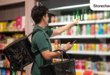 Kroger acelera su estrategia omnicanal