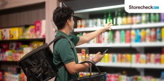 Kroger acelera su estrategia omnicanal