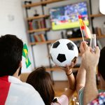 Rumbo al Mundial 2026.